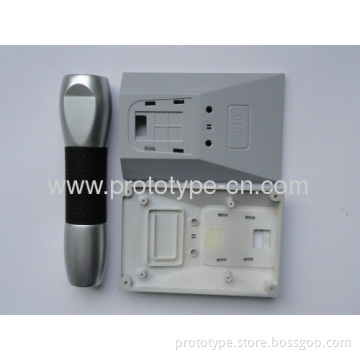 High Precision Mini Sla Rapid Prototyping 
